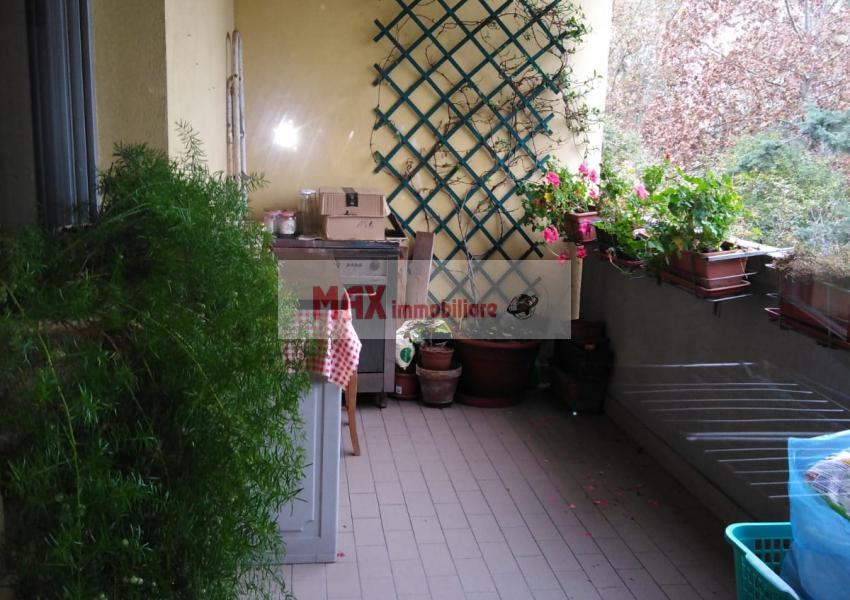 Pesaro, zona Villa San Martino, Appartamento in Vendita
