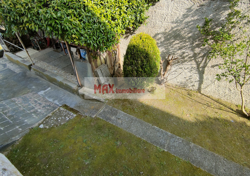 Pesaro, zona Cattabrighe - Casa Unifam. / Villa in Vendita | Foto 13