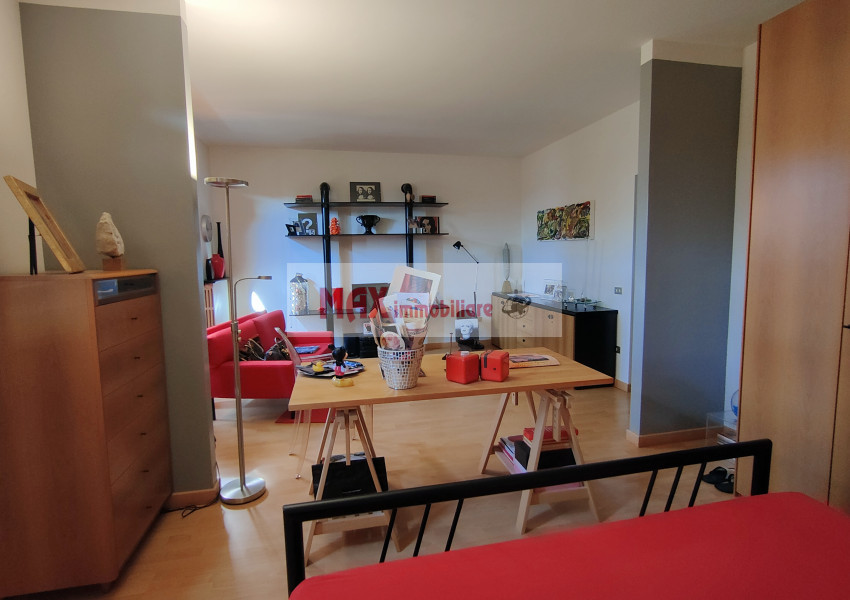 Pesaro, zona Cattabrighe - Casa Unifam. / Villa in Vendita | Foto 5