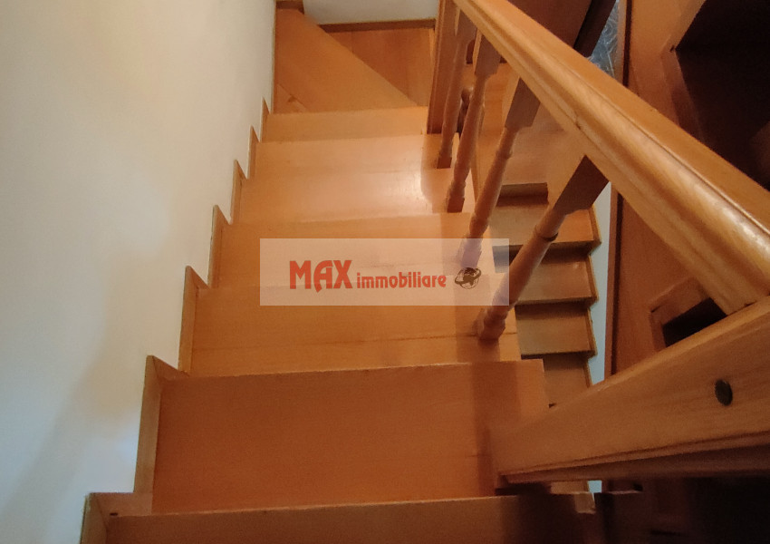 Pesaro, zona Cattabrighe - Casa Unifam. / Villa in Vendita | Foto 6