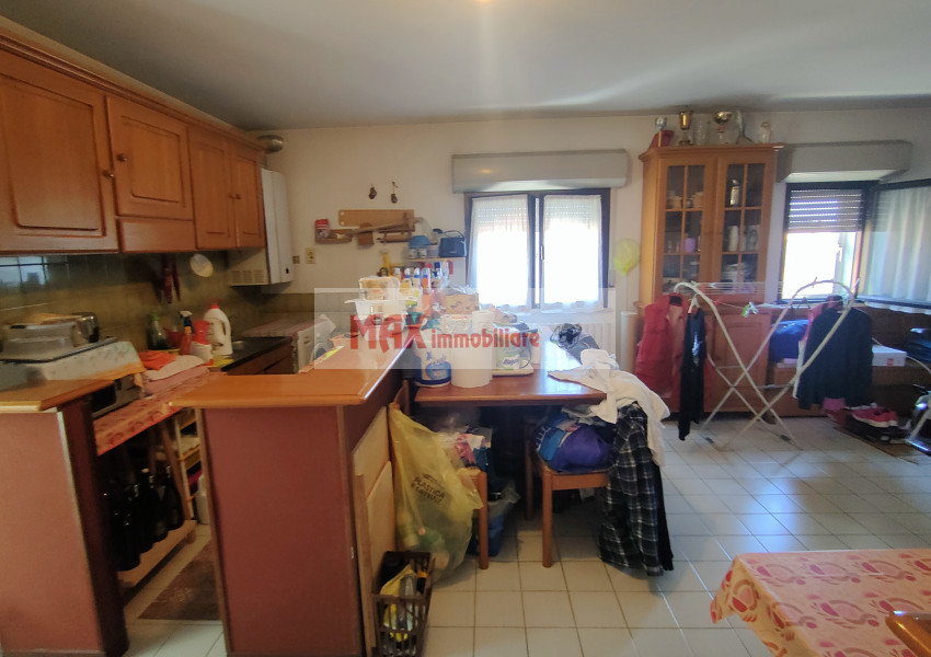 Pesaro, zona Santa M.Fabbrecce - Appartamento in Vendita | Foto 9