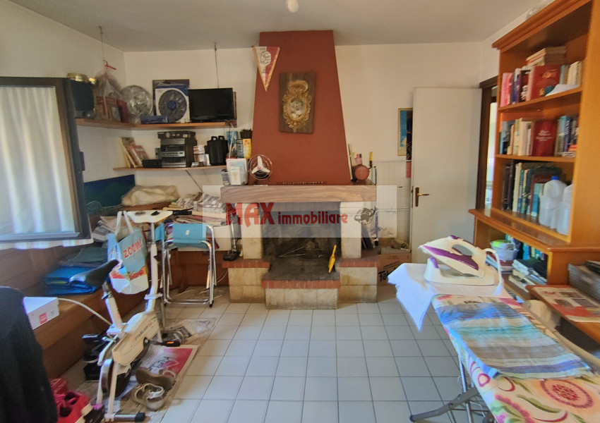 Pesaro, zona Santa M.Fabbrecce - Appartamento in Vendita | Foto 10
