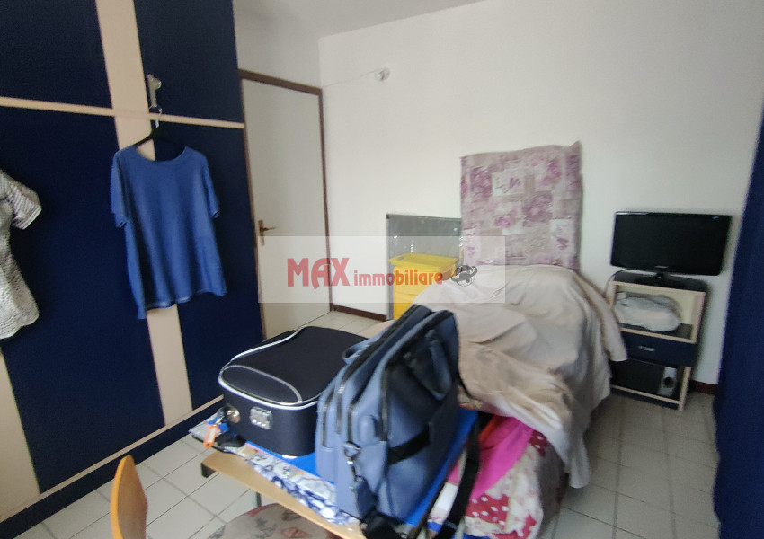 Pesaro, zona Santa M.Fabbrecce - Appartamento in Vendita | Foto 11