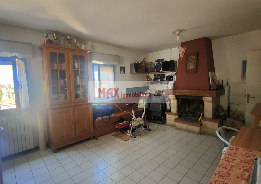 Pesaro, zona Santa M.Fabbrecce - Appartamento in Vendita | Foto 14