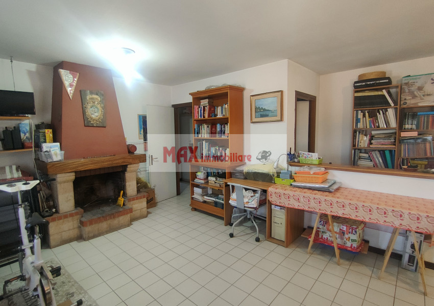 Pesaro, zona Santa M.Fabbrecce - Appartamento in Vendita | Foto 15
