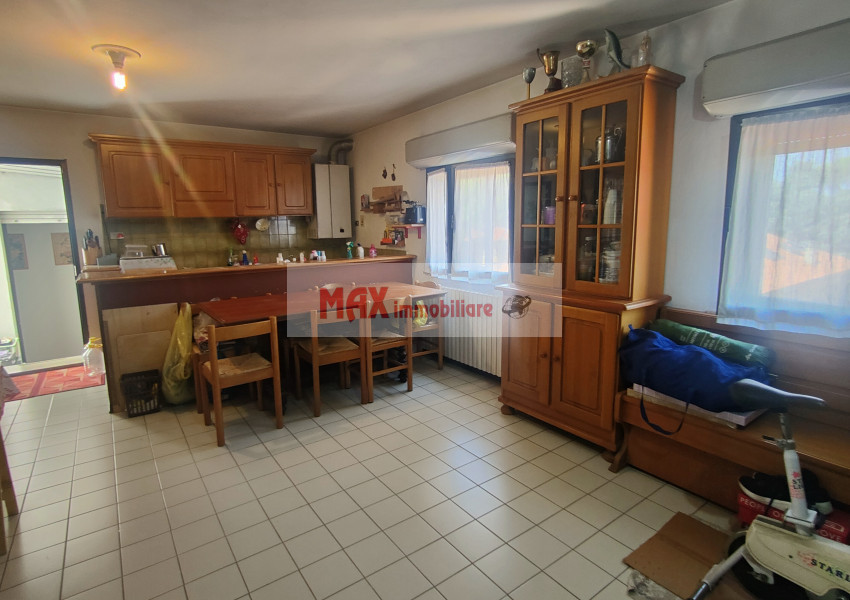 Pesaro, zona Santa M.Fabbrecce - Appartamento in Vendita | Foto 16