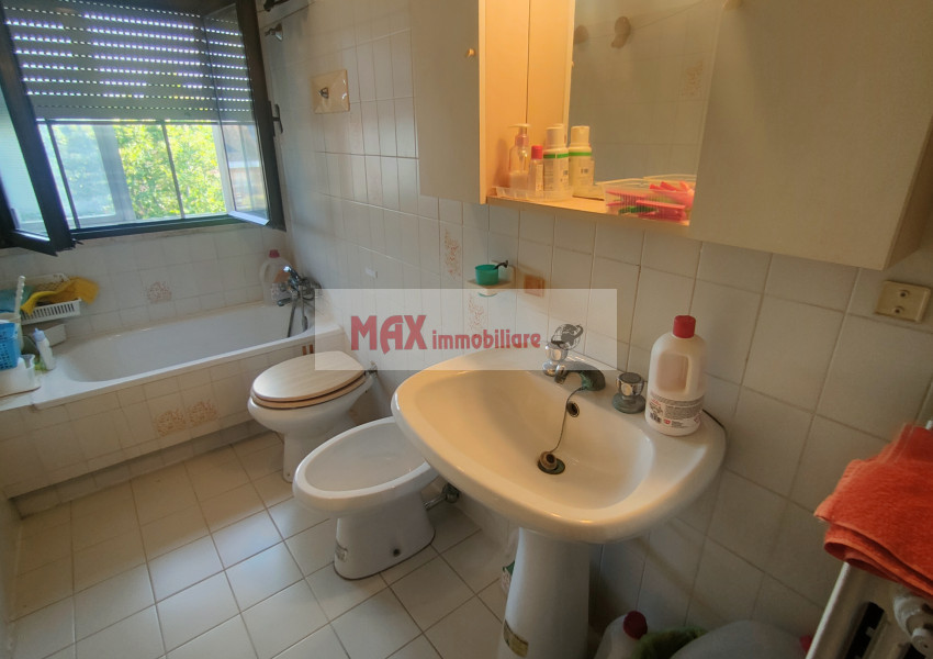 Pesaro, zona Santa M.Fabbrecce - Appartamento in Vendita | Foto 18