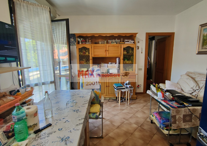 Pesaro, zona Santa M.Fabbrecce, Appartamento in Vendita