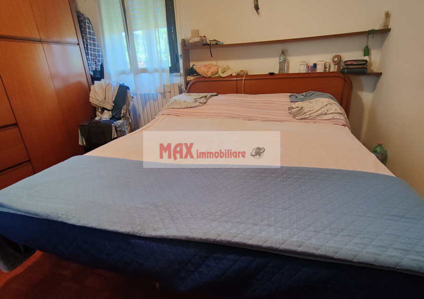 Pesaro, zona Santa M.Fabbrecce - Appartamento in Vendita | Foto 3