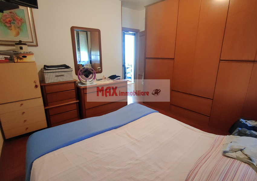 Pesaro, zona Santa M.Fabbrecce - Appartamento in Vendita | Foto 4