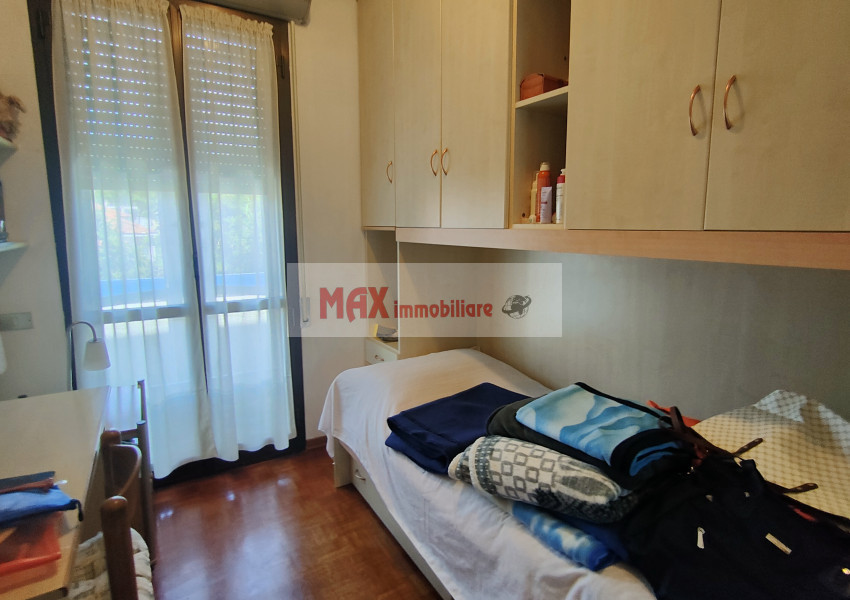 Pesaro, zona Santa M.Fabbrecce - Appartamento in Vendita | Foto 5