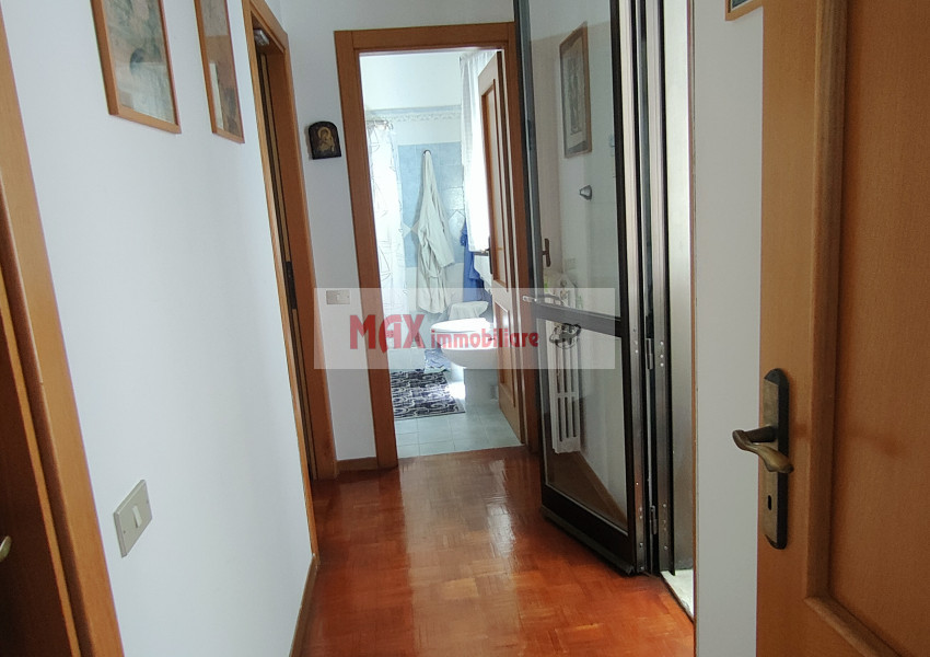 Pesaro, zona Santa M.Fabbrecce - Appartamento in Vendita | Foto 6