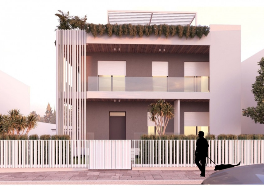 Pesaro, zona Santa M.Fabbrecce - Appartamento in Vendita | Foto 4