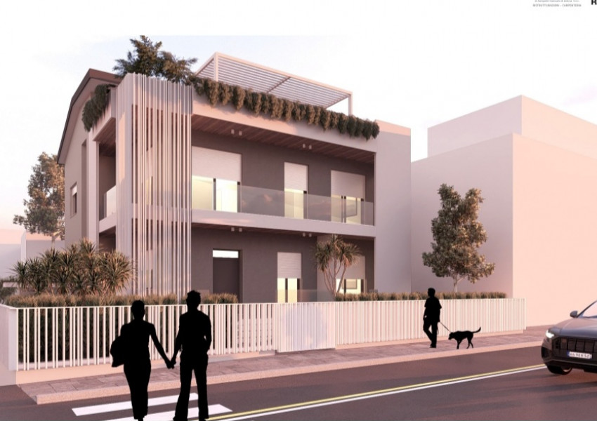 Pesaro, zona Santa M.Fabbrecce - Appartamento in Vendita | Foto 6