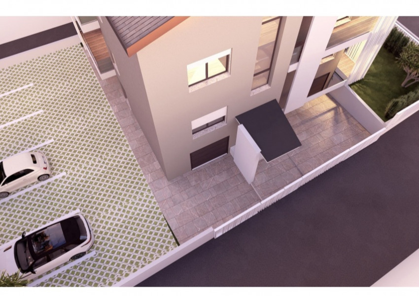 Pesaro, zona Santa M.Fabbrecce - Appartamento in Vendita | Foto 2