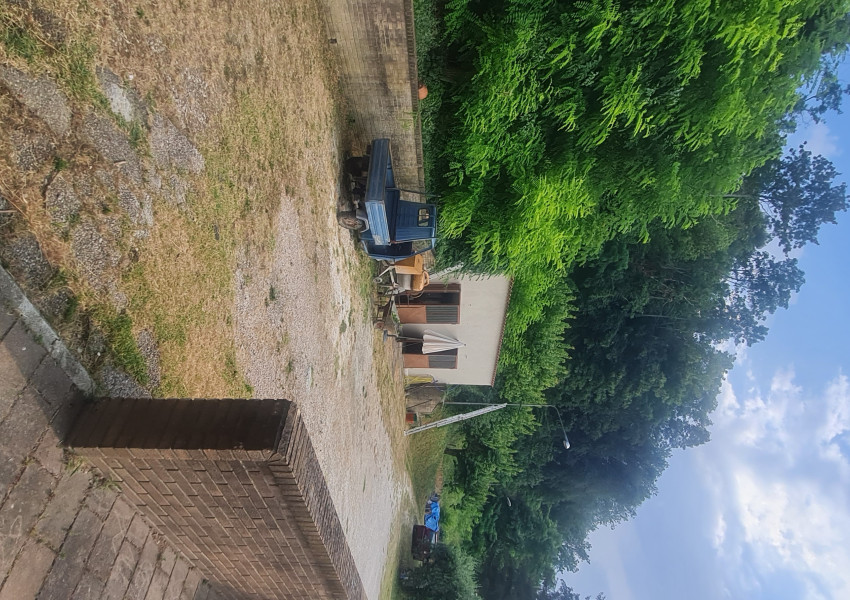 Pesaro, zona Ginestreto - Rustico / Soluz. in Campagna in Vendita | Foto 2
