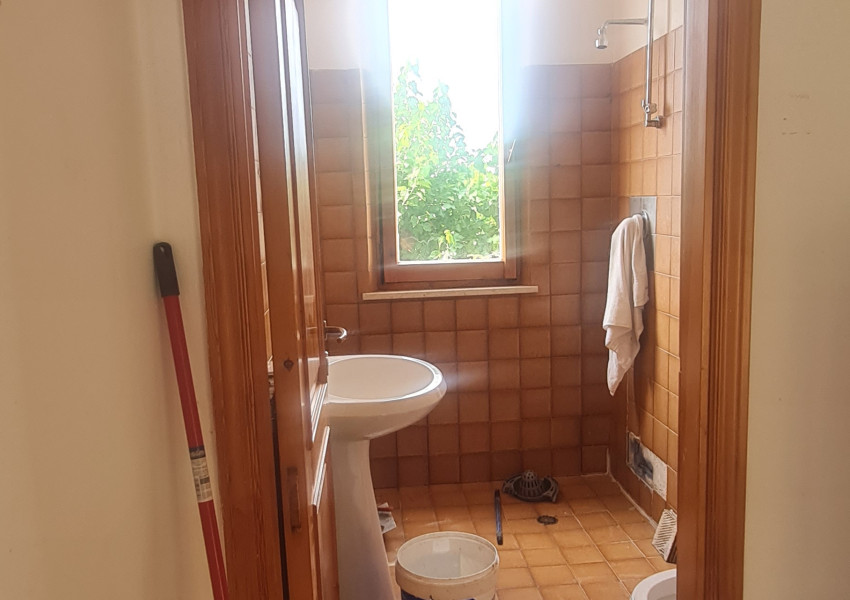 Pesaro, zona Ginestreto - Rustico / Soluz. in Campagna in Vendita | Foto 3