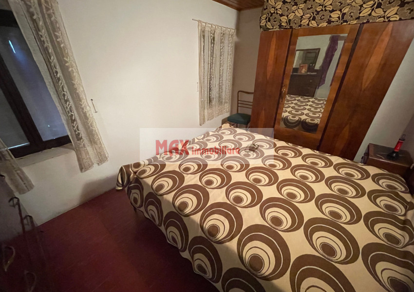 Mondaino, zona Periferia - Casa Schiera / Porz.Casa in Vendita | Foto 8