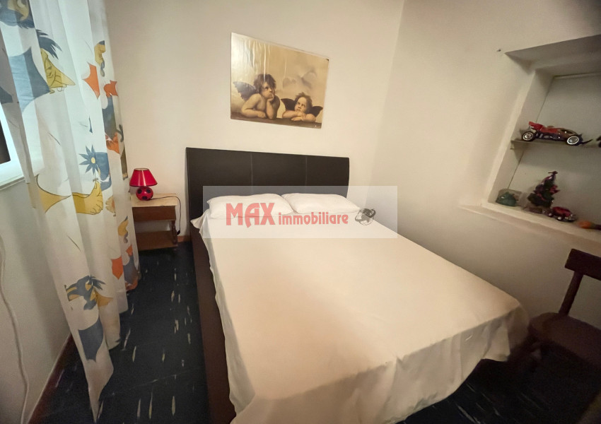Mondaino, zona Periferia - Casa Schiera / Porz.Casa in Vendita | Foto 7