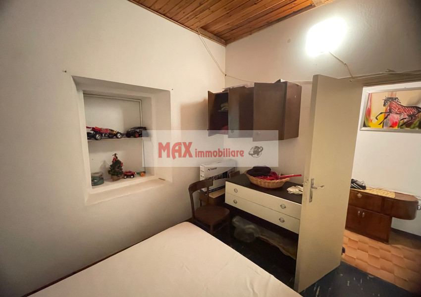 Mondaino, zona Periferia - Casa Schiera / Porz.Casa in Vendita | Foto 6