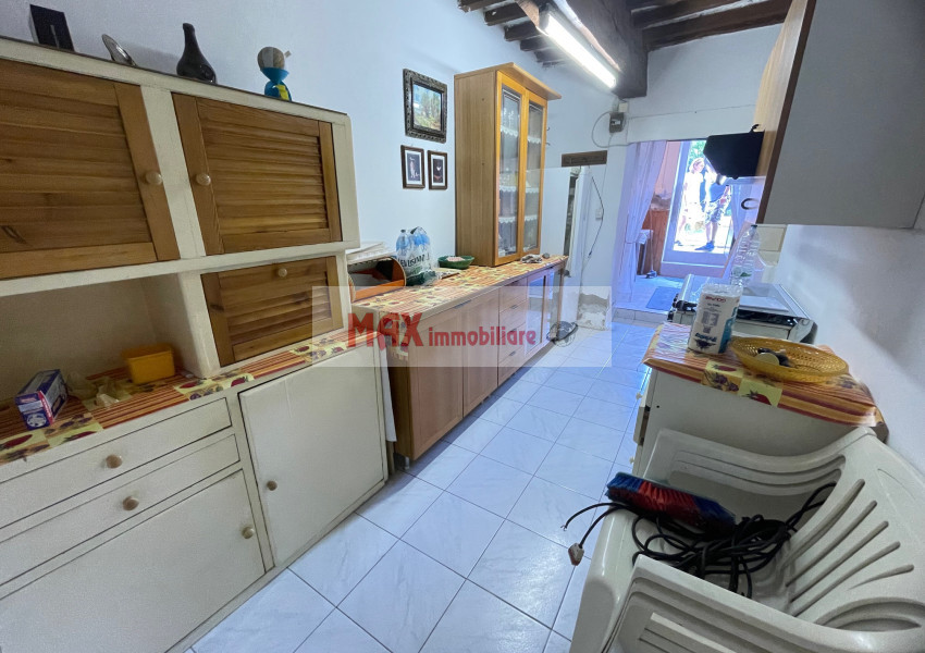 Mondaino, zona Periferia - Casa Schiera / Porz.Casa in Vendita | Foto 2