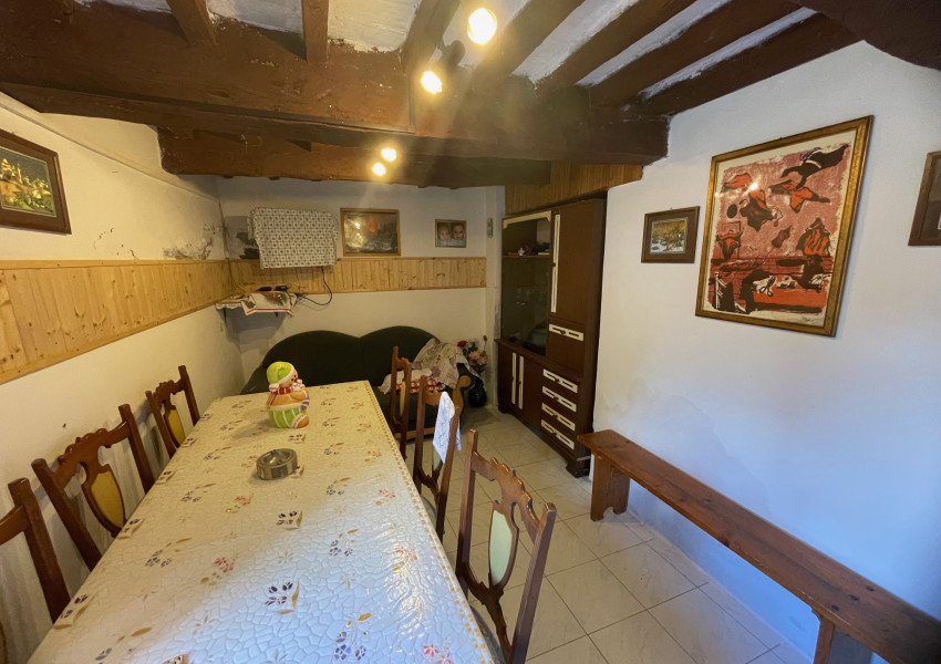 Mondaino, zona Periferia, Casa Schiera / Porz.Casa in Vendita