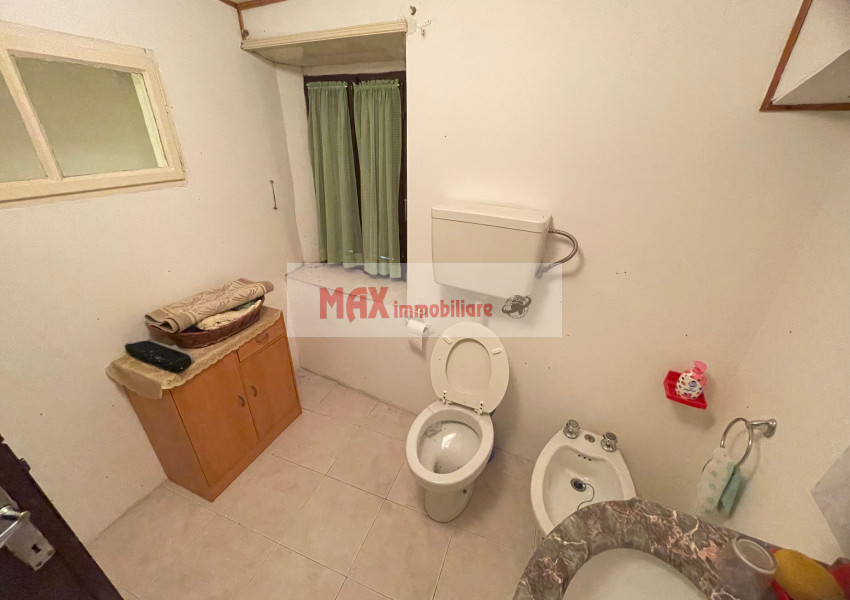 Mondaino, zona Periferia - Casa Schiera / Porz.Casa in Vendita | Foto 9