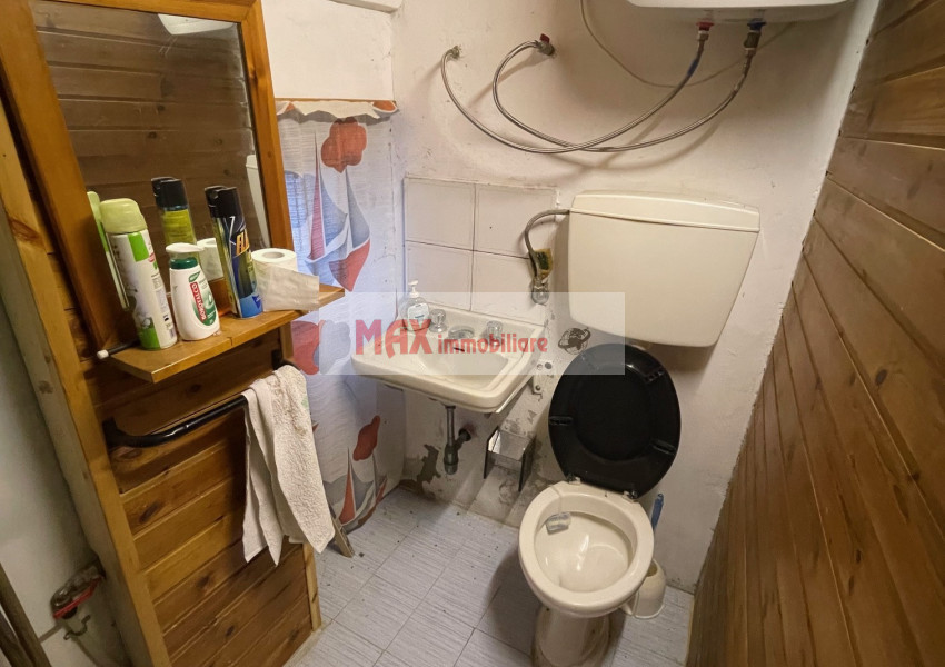 Mondaino, zona Periferia - Casa Schiera / Porz.Casa in Vendita | Foto 10