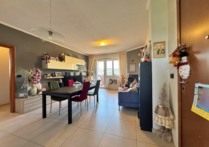 Pesaro, zona Villa San Martino - Appartamento in Vendita | Foto 12