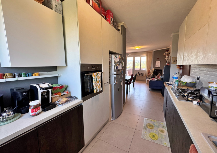 Pesaro, zona Villa San Martino - Appartamento in Vendita | Foto 13