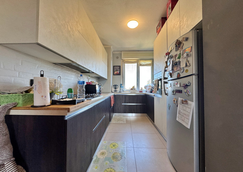 Pesaro, zona Villa San Martino - Appartamento in Vendita | Foto 14