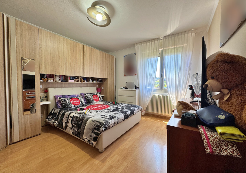 Pesaro, zona Villa San Martino - Appartamento in Vendita | Foto 15