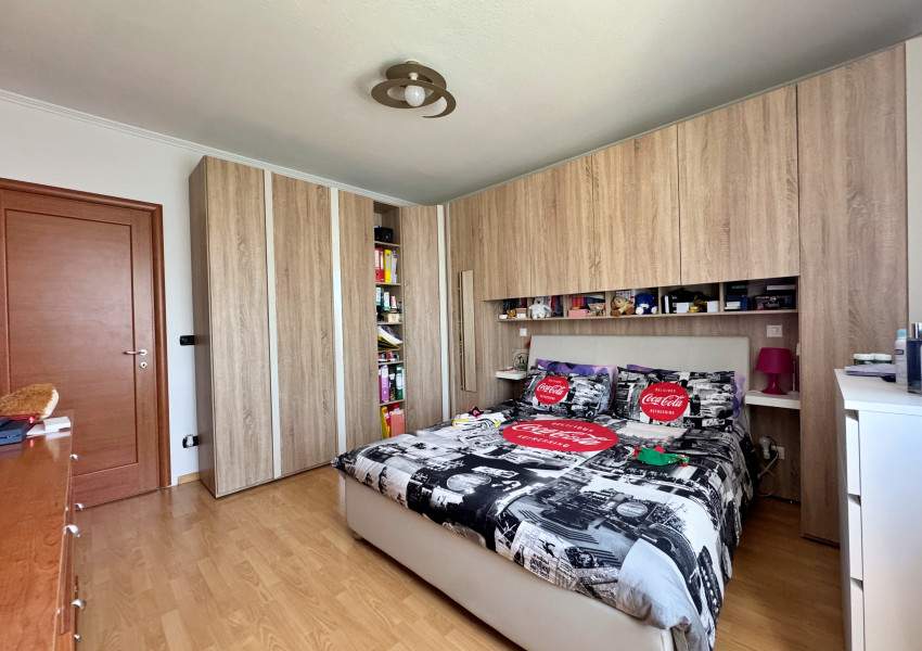 Pesaro, zona Villa San Martino - Appartamento in Vendita | Foto 16
