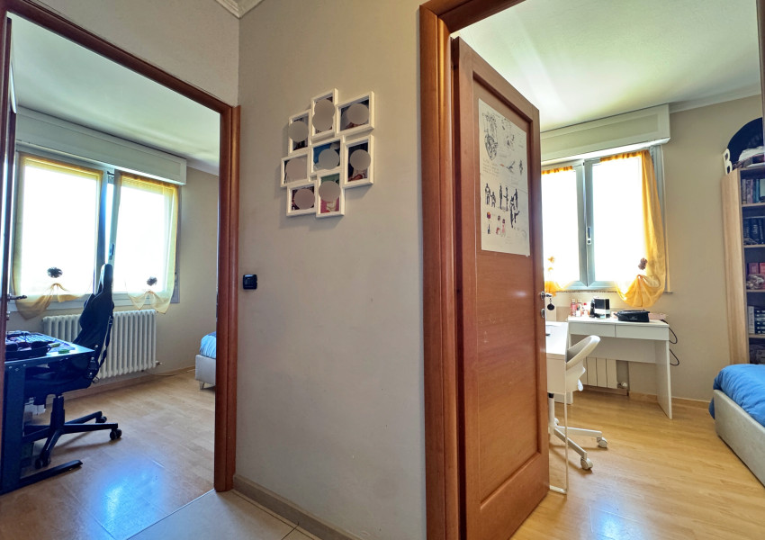 Pesaro, zona Villa San Martino - Appartamento in Vendita | Foto 17