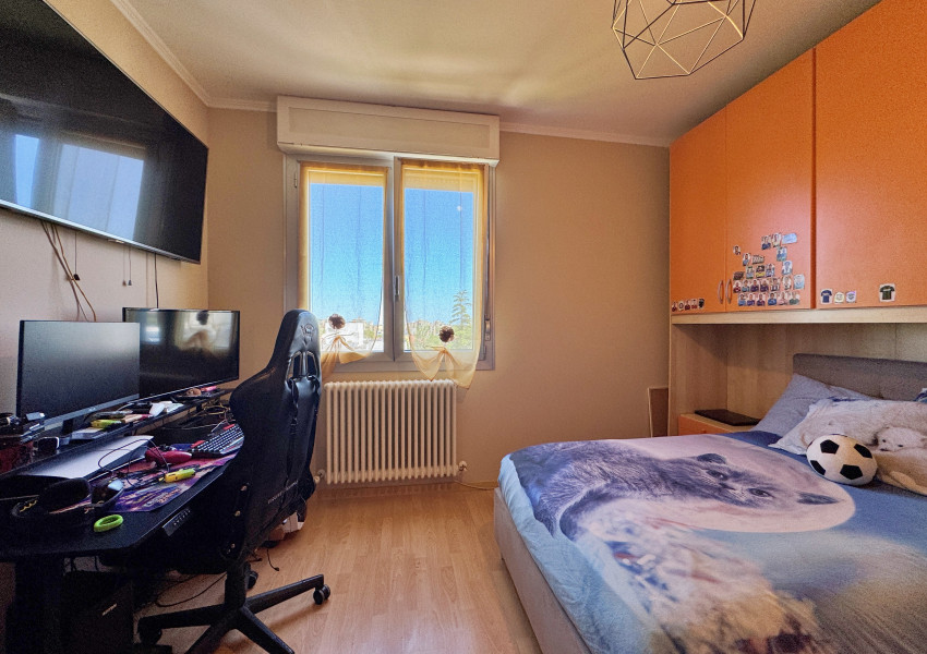 Pesaro, zona Villa San Martino - Appartamento in Vendita | Foto 18