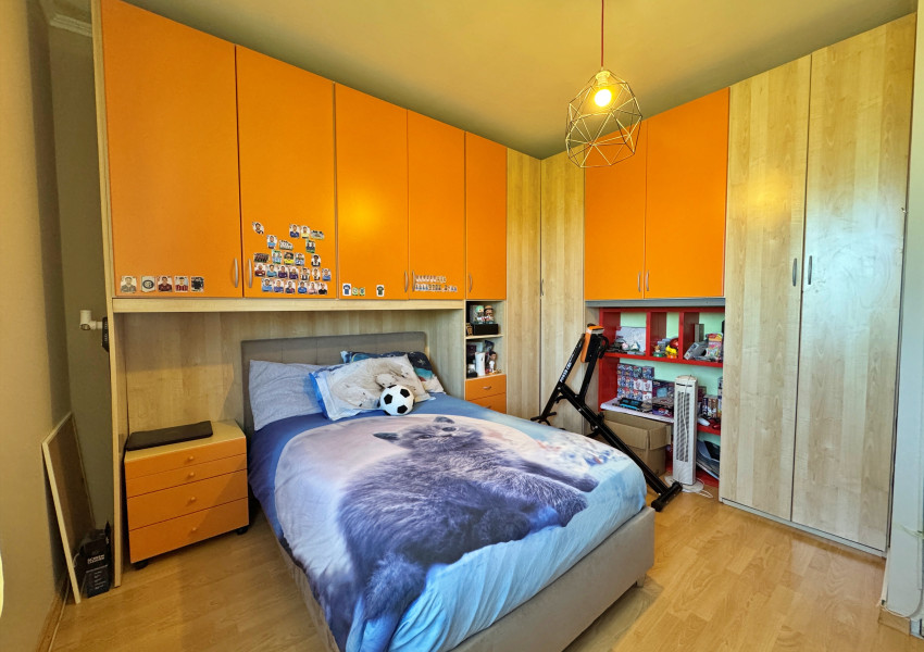 Pesaro, zona Villa San Martino - Appartamento in Vendita | Foto 19