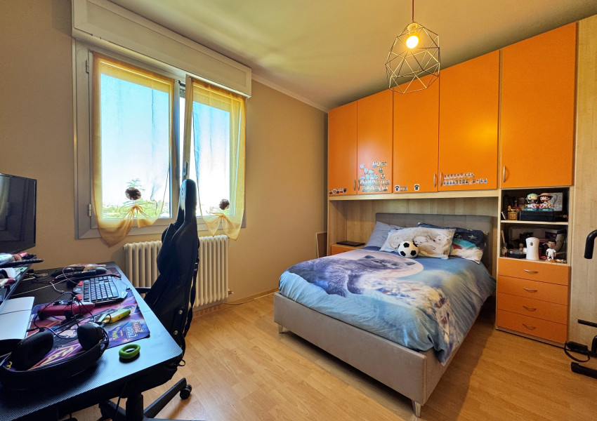 Pesaro, zona Villa San Martino - Appartamento in Vendita | Foto 20