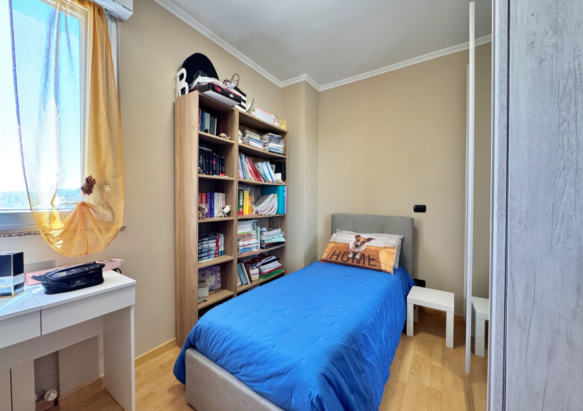 Pesaro, zona Villa San Martino - Appartamento in Vendita | Foto 24