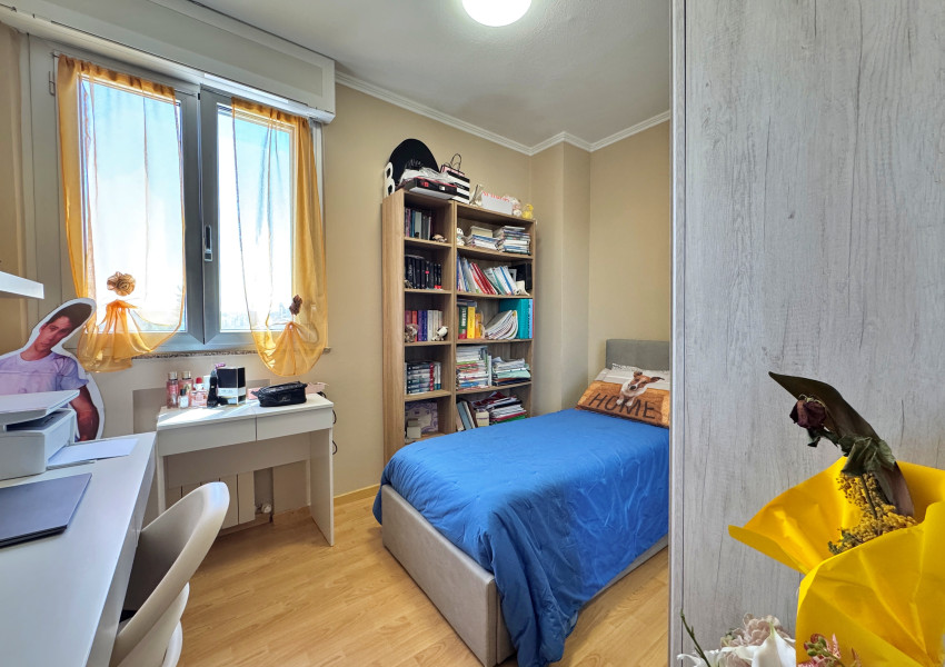 Pesaro, zona Villa San Martino - Appartamento in Vendita | Foto 25