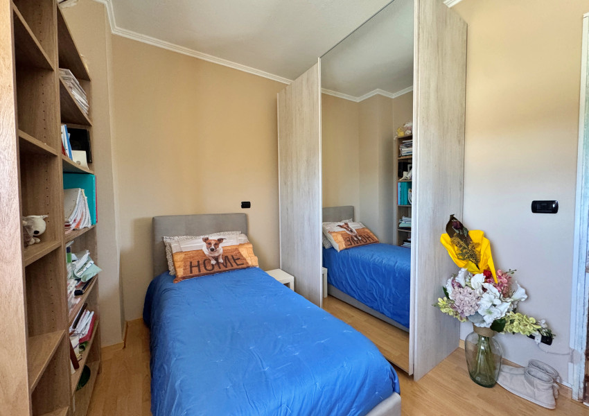 Pesaro, zona Villa San Martino - Appartamento in Vendita | Foto 26