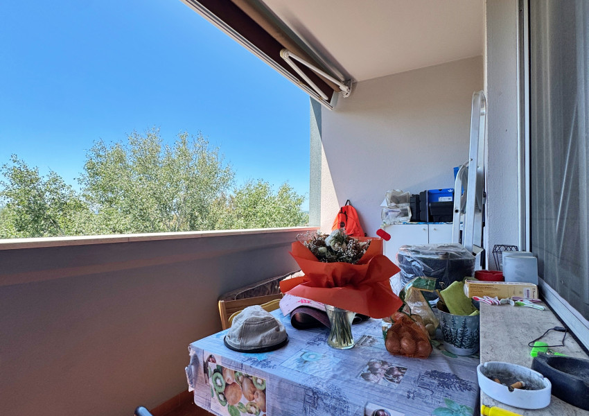 Pesaro, zona Villa San Martino - Appartamento in Vendita | Foto 4