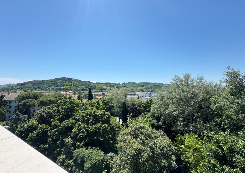 Pesaro, zona Villa San Martino - Appartamento in Vendita | Foto 7