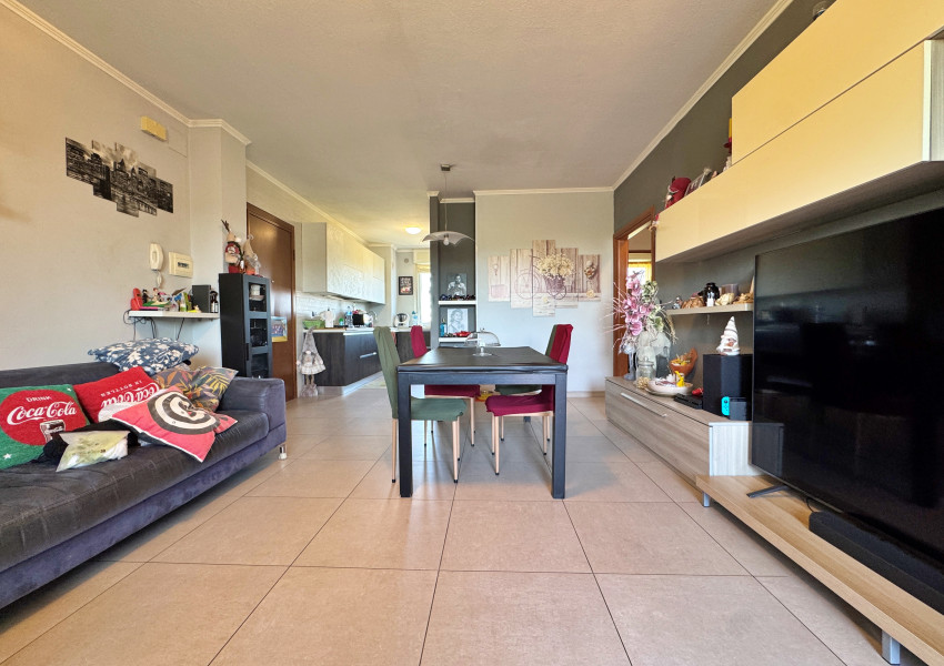 Pesaro, zona Villa San Martino - Appartamento in Vendita | Foto 8
