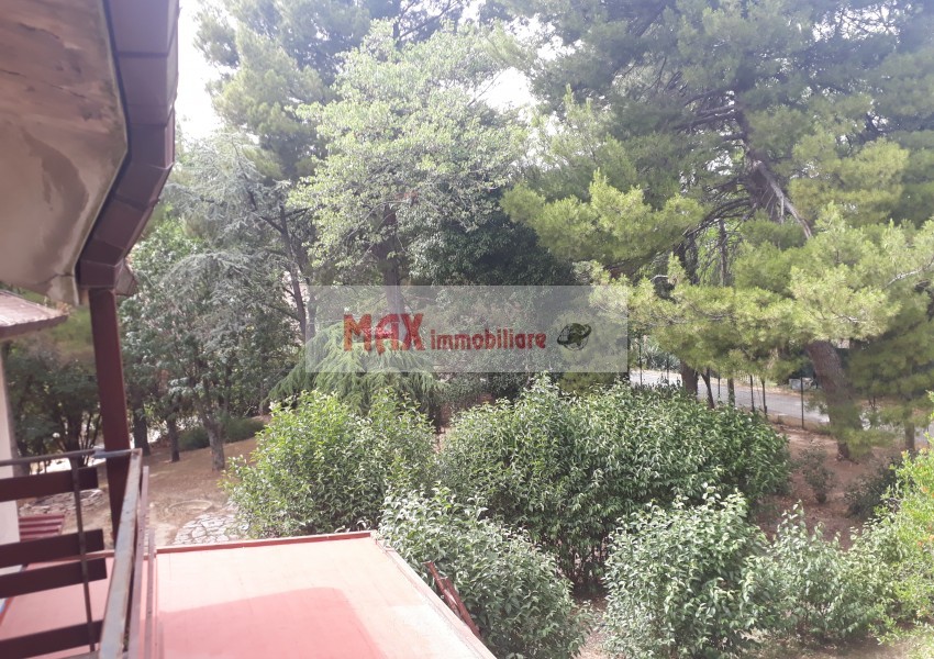 Fano, zona Roncosambaccio - Casa Unifam. / Villa in Vendita | Foto 3