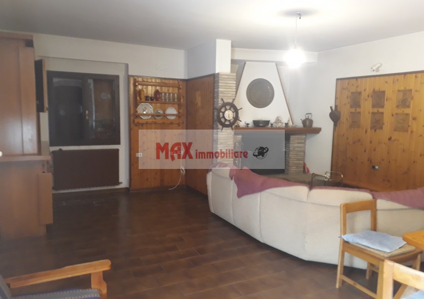 Fano, zona Roncosambaccio - Casa Unifam. / Villa in Vendita | Foto 7