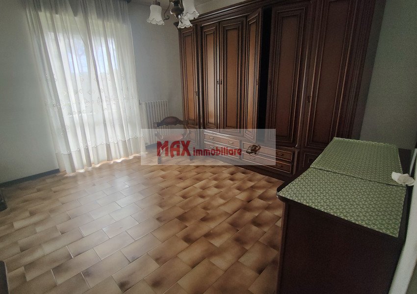 Pesaro, zona Santa Veneranda - Appartamento in Vendita | Foto 7