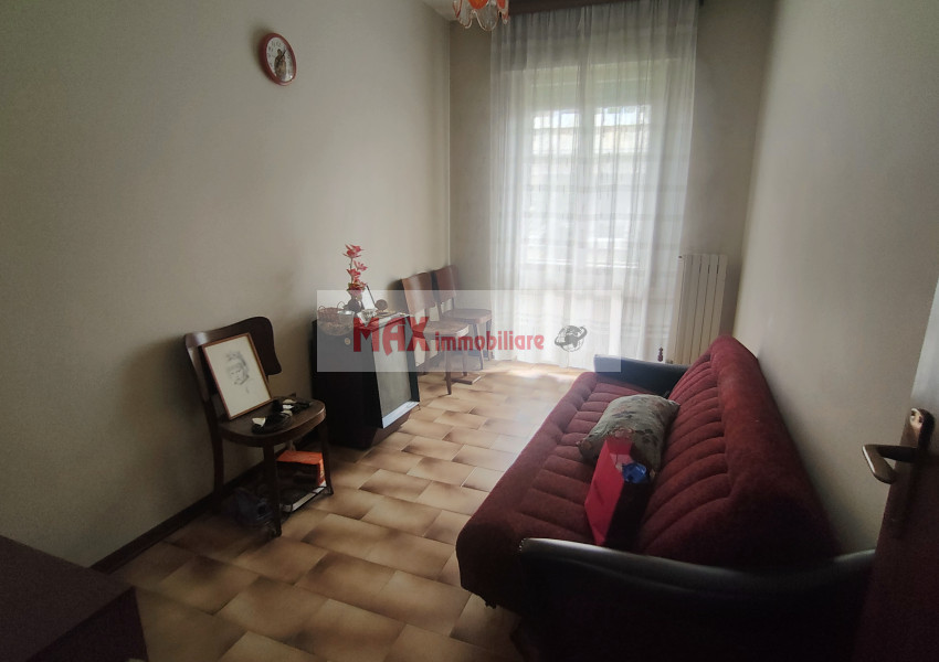Pesaro, zona Santa Veneranda - Appartamento in Vendita | Foto 8