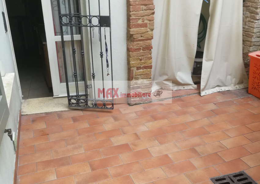 Pesaro, zona Centro storico - Appartamento in VenditaAffitto | Foto 9