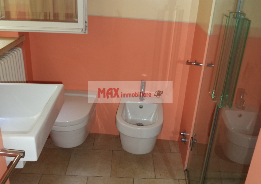 Pesaro, zona Centro storico - Appartamento in VenditaAffitto | Foto 8