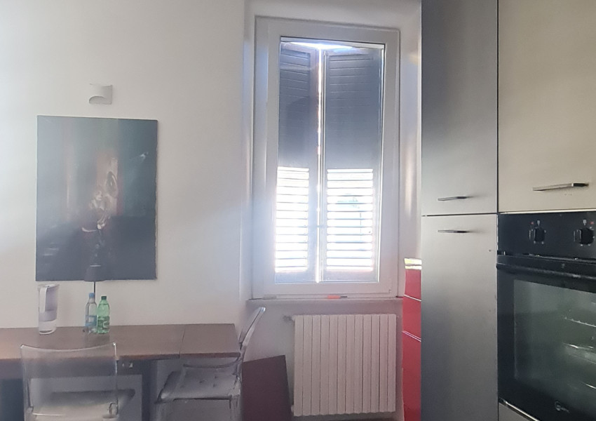 Pesaro, zona Centro storico, App.to a schiera in Vendita